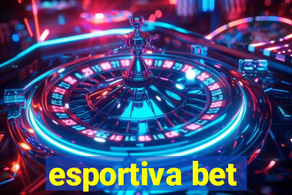 esportiva bet